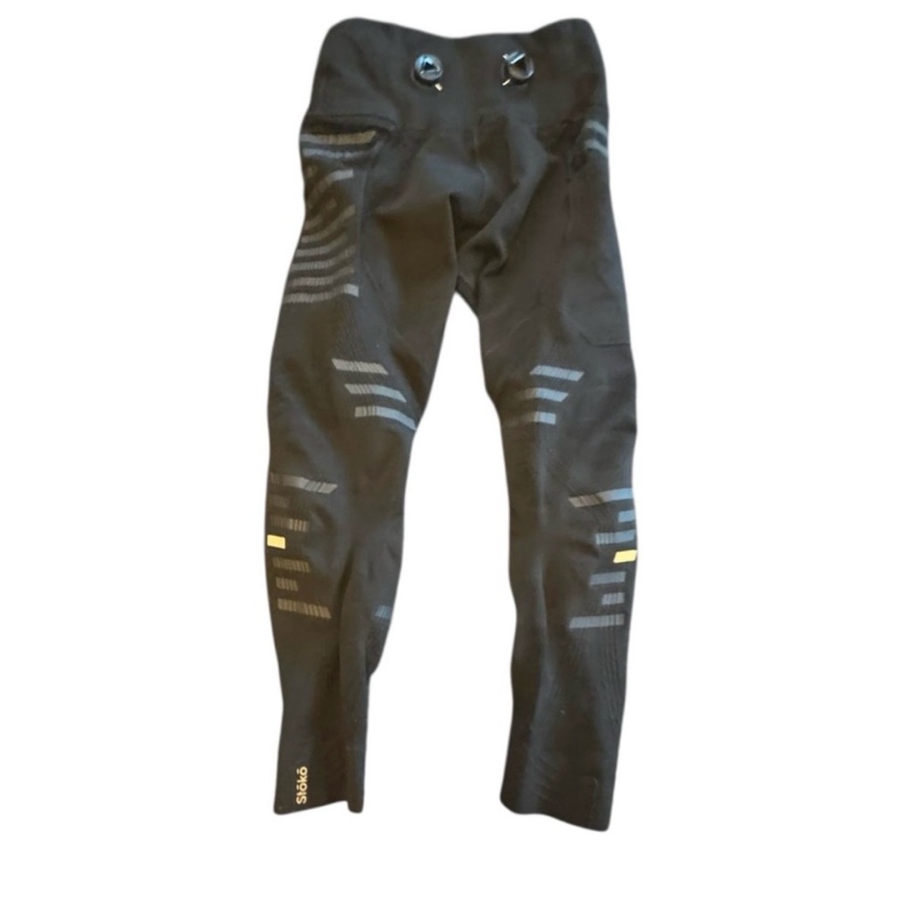 Men's K1 Tempo - Black / L